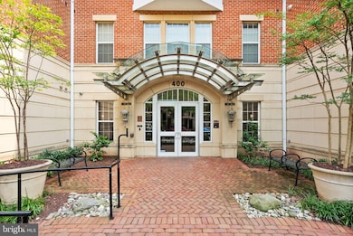 Cameron Square unit 105, Alexandria, VA 22304 - photo 4