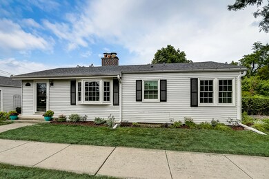 300 Nordica Ave, Glenview, IL 60025 - photo 5