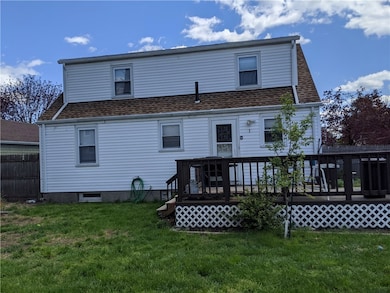 267 Fiat Ave, Cranston, RI 02910 - photo 2