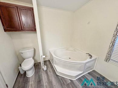 1001 S Selman St, Hobbs, NM 88240 - photo 4