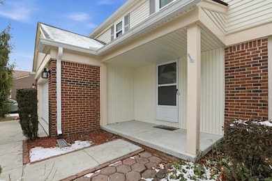 54173 Avondale Dr, New Baltimore, MI 48047 - photo 3