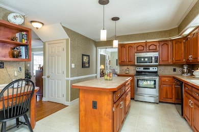 750 Grove St, Harrisonburg, VA 22801 - photo 6