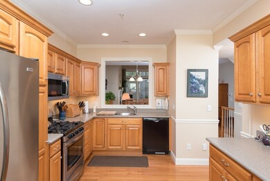 160 Spring Meadow Ln, Hanover, MA 02339 - photo 3
