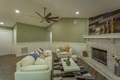 125 J K Moore Rd, Crawfordville, FL 32327 - photo 4