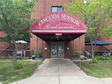 5951 N Skeel Ave unit 306, Oscoda, MI 48750 - photo 2