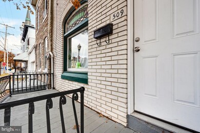 509 S 6th St, Reading, PA 19602 - photo 2