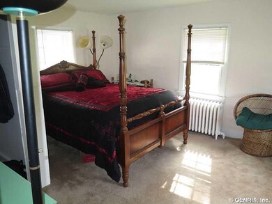 Master Bedroom.