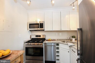 Van Ness East unit 1141, Washington, DC 20008 - photo 7