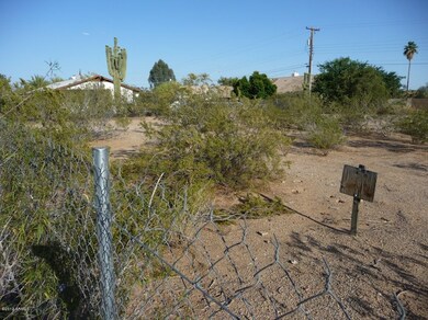 Lot Photo
