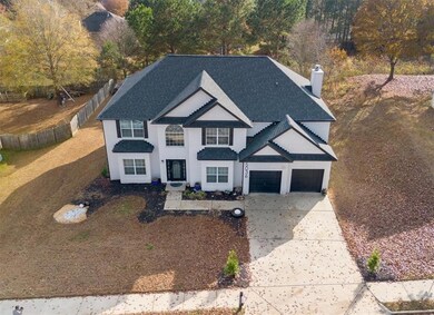 5036 Tiwanaku Dr SW, Atlanta, GA 30331 - photo 4