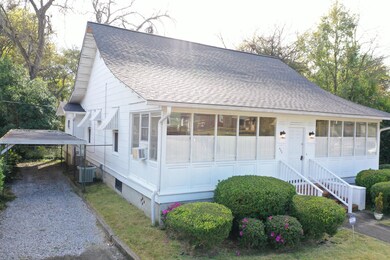 Side yard