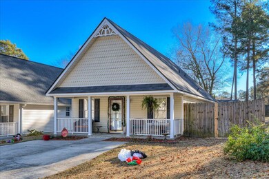 4544 Derryclare Ln, Evans, GA 30809 - photo 2