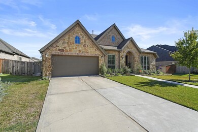 19219 Yellow Chestnut Ln, New Caney, TX 77357 - photo 4