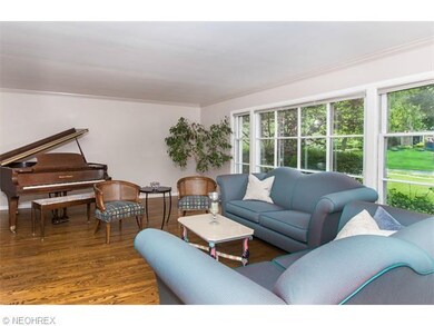 Large Living Room