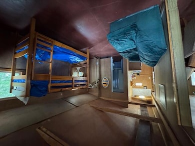 91 Gore Bedroom
