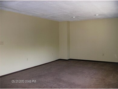 Living Room. ~Spacious Living with Newer Carpeting