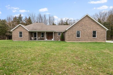 446 Merkel Rd, Batesville, IN 47006 - photo 2