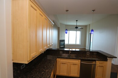 Beautiful cabinetry