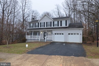8 Atina Dr, Stafford, VA 22554 - photo 2