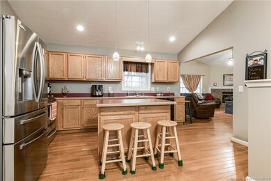 8302 Indian Caves Ct, Charlestown, IN 47111 - photo 5