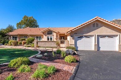 2727 Via Dieguenos, Alpine, CA 91901 - photo 7