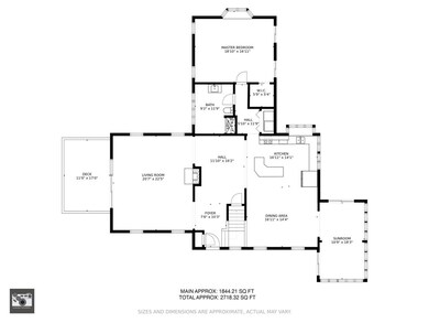 1168 Route 16, Ossipee, NH 03864 - photo 3