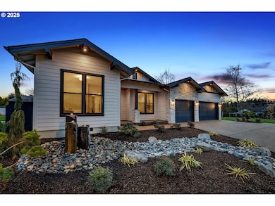 17716 NE 25th Ct, Ridgefield, WA 98642 - photo 4