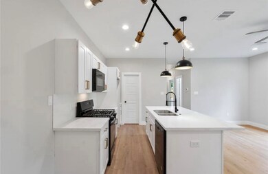 1512 Hattie St, Houston, TX 77088 - photo 7