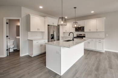 Carbon Kitchen