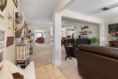 1209 Crestwood Dr, Cleburne, TX 76033 - photo 6