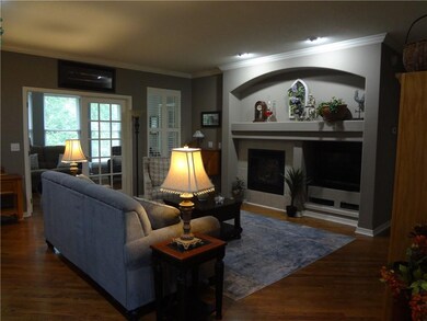 5 Aylesford Ln, Bella Vista, AR 72715 - photo 2