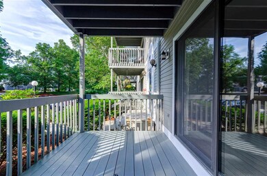 20 Ledgewood Hills Dr unit U103, Nashua, NH 03062 - photo 5