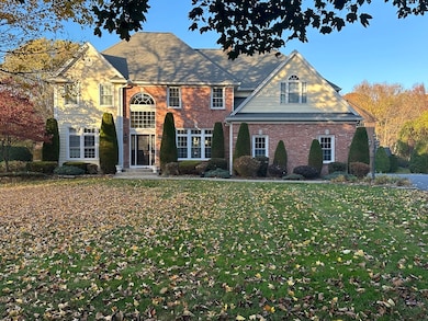 7 Rising Corner Rd, Southwick, MA 01077 - photo 2