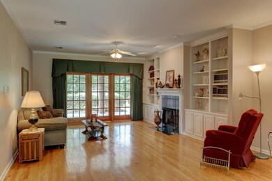 Open Living
