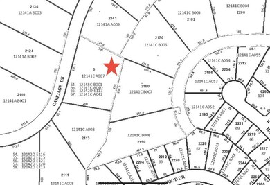 0 Carriage Dr unit 7688037, Morrow, GA 30260 - photo 2