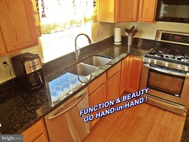 20916 Mountain Lake Terrace, Germantown, MD 20874 - photo 6