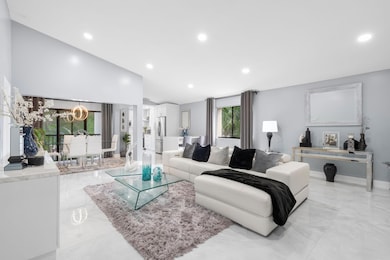 9502 SW 1st Ct unit 17S, Coral Springs, FL 33071 - photo 7