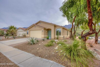 2328 E Stone Stable Dr, Tucson, AZ 85737 - photo 4