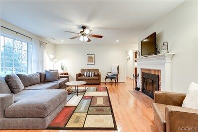 1926 Cedarhurst Dr, Richmond, VA 23225 - photo 4