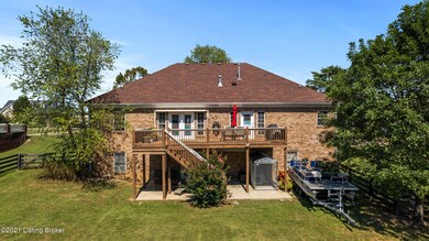 377 Grand Ave, Shepherdsville, KY 40165 - photo 2