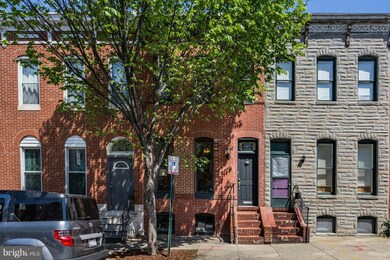 1427 S Charles St, Baltimore, MD 21230 - photo 3