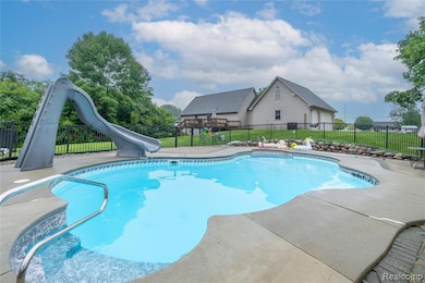 3174 E Frances Rd, Clio, MI 48420 - photo 6