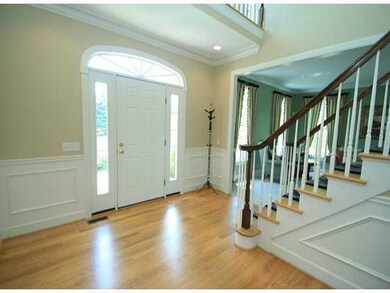 Foyer