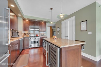 Park Tower Stamford unit 14CD, Stamford, CT 06901 - photo 5