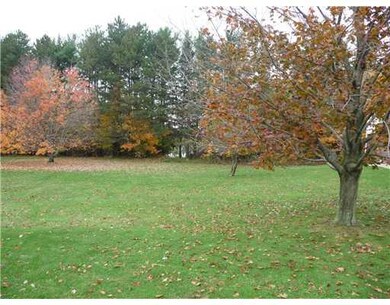 Yard/Garden.