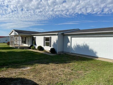 4312 E 1100 S, Warren, IN 46792 - photo 2