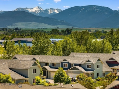 Convenient Four Corners location