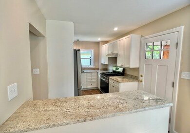 9 Jamaicaway Ct unit 1, Jamaica Plain, MA 02130 - photo 3