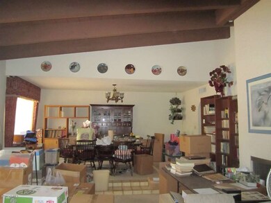 formal living & dining