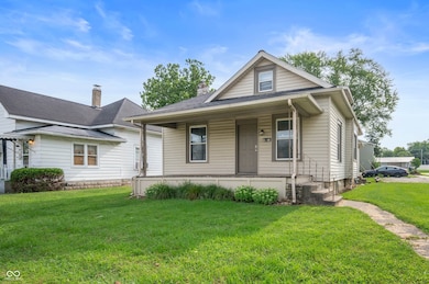 100 N Calvert St, Muncie, IN 47303 - photo 2